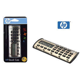 HP QuickCalc
