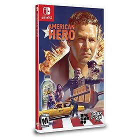 American Hero (Switch)