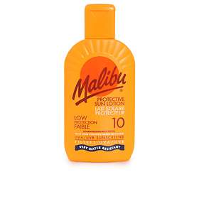 Malibu Sun Protection Lotion SPF10 200ml