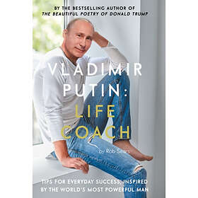 Vladimir Putin: Life Coach