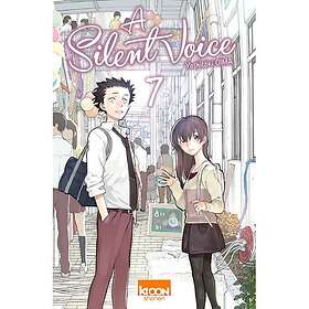 A Silent Voice T07 (07)