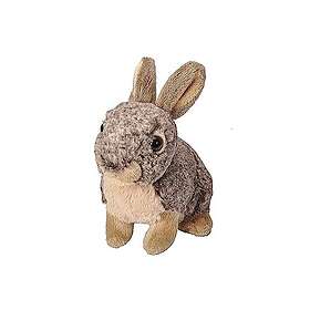Wild Republic Kuddleksak Cuddle kins Mini Bunny