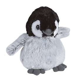 Wild Republic Cuddle kins Mini Playful Penguin