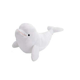 Wild Republic Kuddleksak Ecokins Beluga val