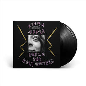 Fiona Apple - Fetch The Bolt Cutters LP
