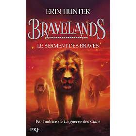 Bravelands tome 06 : Le serment (6)