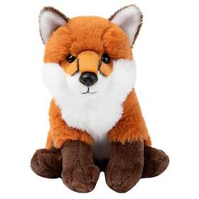 Bon Ton Toys Gosedjur 15 cm Räv Röd One Size Gosedjur