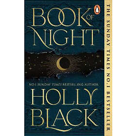 Book of Night: The Number One Sunday Times Bestseller