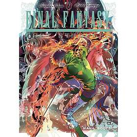 Final Fantasy : Lost Stranger T07 (7)