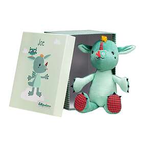 Lilliputiens Gosedjur Joe Gosig plysch One Size Gosedjur