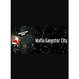 Mafia Gangster City  (PC)