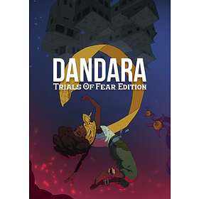 Dandara Trials of Fear Edition (PC)
