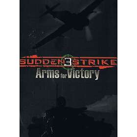 Sudden Strike 3 (PC)