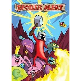Spoiler Alert Collector's Edition (PC)