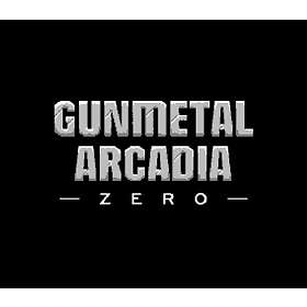 Gunmetal Arcadia Zero (PC)