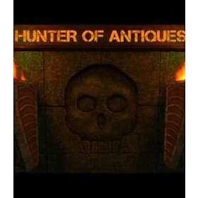 Hunter of Antiques (PC)