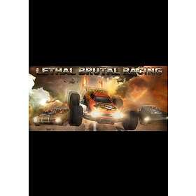Lethal Brutal Racing (PC)