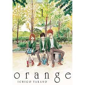 orange Tome 1 (VF) (01)