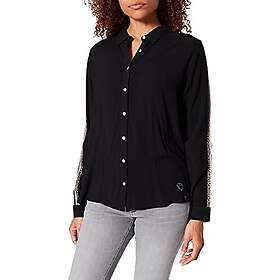 KEY LARGO Lara-blus för män, Offwhite (1001), XL