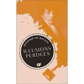 Illusions perdues: Édition collector