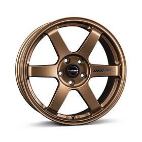 Borbet DB8GT2 bronze matt 8.5x18 5/100.00 ET35 B64.1