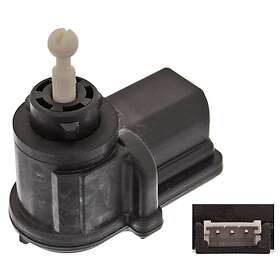 Ford Servomotor
