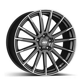 AEZ Atlanta titan 8.5x19 5/112.00 ET35 B66.6