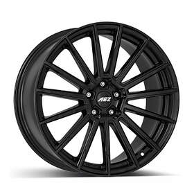AEZ Atlanta black 8.0x19 5/112.00 ET46 B66.6