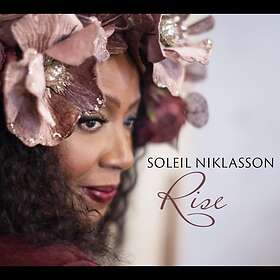 Soleil Niklasson Quintet: Rise
