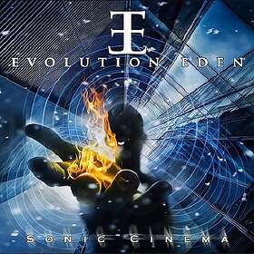 Evolution Eden: Sonic Cinema