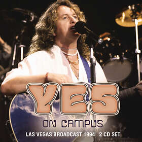 Yes: On Campus
