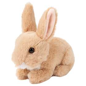Bon Ton Toys Gosedjur 15 cm Kanin Beige One Size Gosedjur