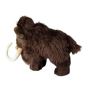 Bon Ton Toys Gosedjur 45 cm Mammoth Brun One Size Gosedjur