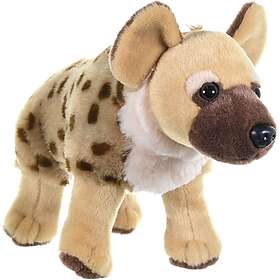Wild Republic Kuddleksak Cuddle kins hyena