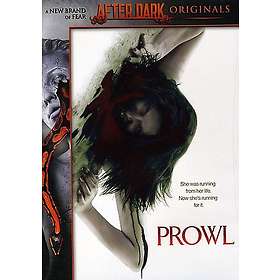 Prowl (US) (DVD)