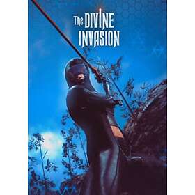 The Divine Invasion (PC)