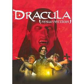 Dracula: The Resurrection (PC)