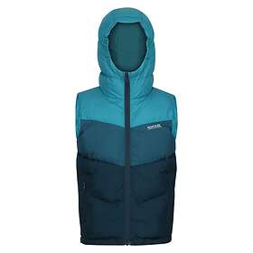 Regatta Lofthouse Vest Blå 9-10 Years