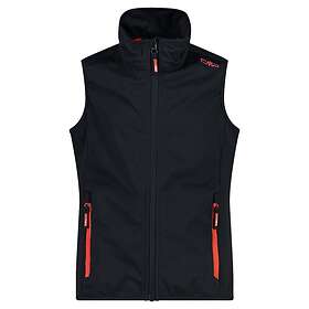 CMP 31a5025 Vest Svart 6 Years