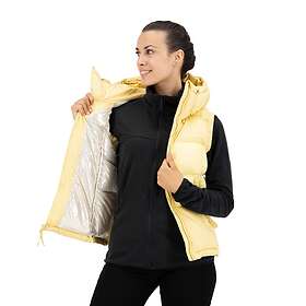 Columbia Pike Lake™ Ii Insulated Jacket Gul L Kvinna