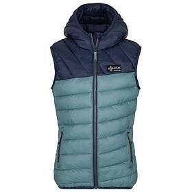 Kilpi Tomm Vest Grönt 14 Years