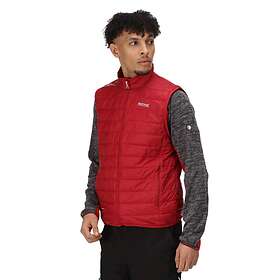 Regatta Hillpack B/w Vest (Herr)