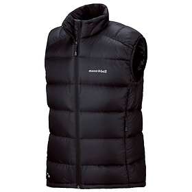 Montbell Alpine Light Down Vest (Herr)