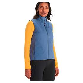 Marmot Novus Lt Hybrid Vest (Dam)