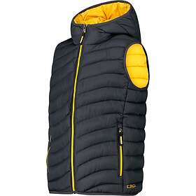 CMP Fix Hood 32z1024 Vest Grå 3 Years