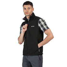 Regatta Bradwell Iii Bw Vest (Homme)