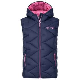 Kilpi Tomm Vest Blå 3 Years