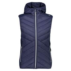CMP 39h0556 Fix Hood Hybrid Vest (Dam)