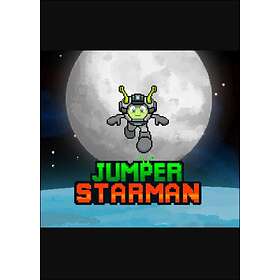 Jumper Starman  (PC)