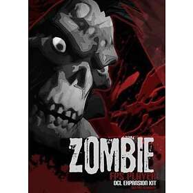 Axis Game Factory's AGFPRO Zombie FPS Player (DLC) (PC)